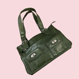 Avenue Y2K shoulder bag